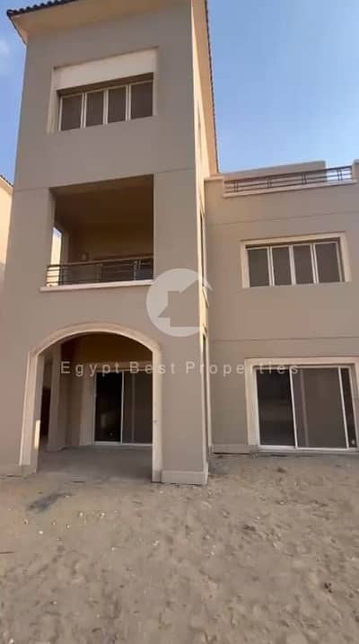 4 Bedroom Villa for Sale in Mokattam, Cairo - image - 2026-05-04T190008.017. png