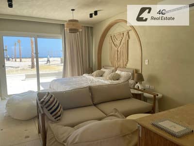 3 Bedroom Chalet for Sale in North Coast, Matruh - WhatsApp Image 2024-06-24 at 1.55. 09 PM (2). jpg 3 Bedroom Chalet for Sale in North Coast, Matruh - WhatsApp Image 2024-06-24 at 1.55. 09 PM (2). jpg