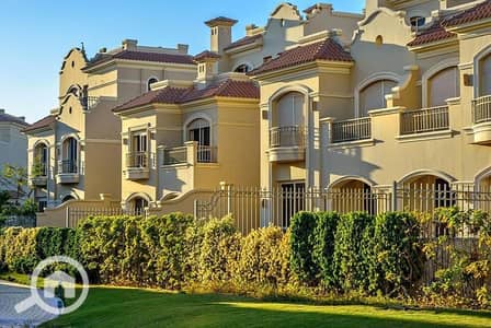 4 Bedroom Townhouse for Sale in New Capital City, Cairo - WhatsApp Image 2026-05-07 at 3.40. 50 PM. jpeg