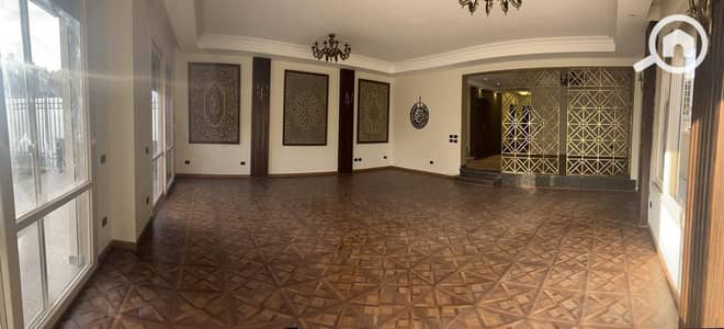 5 Bedroom Villa for Rent in New Cairo, Cairo - WhatsApp Image 2024-06-14 at 12.26. 27 AM (1). jpeg