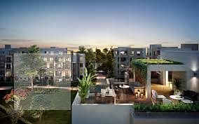 3 Bedroom Penthouse for Sale in New Cairo, Cairo - images (84). jpeg