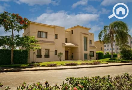 4 Bedroom Villa for Rent in New Cairo, Cairo - WhatsApp Image 2023-02-04 at 3.44. 32 PM (1). jpeg 4 Bedroom Villa for Rent in New Cairo, Cairo - WhatsApp Image 2023-02-04 at 3.44. 32 PM (1). jpeg