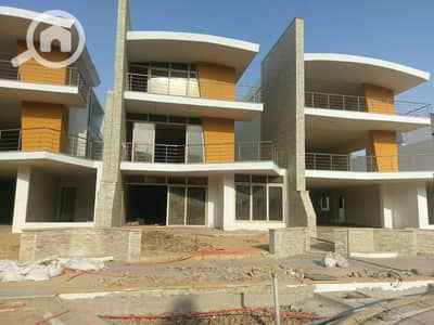 5 Bedroom Villa for Sale in New Cairo, Cairo - WhatsApp Image 2023-10-13 at 21.50. 05_7352bbe2. jpg 5 Bedroom Villa for Sale in New Cairo, Cairo - WhatsApp Image 2023-10-13 at 21.50. 05_7352bbe2. jpg
