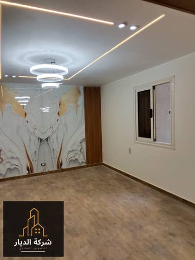 3 Bedroom Flat for Sale in Dokki, Giza - WhatsApp Image 2026-04-27 at 7.48. 35 PM. jpeg