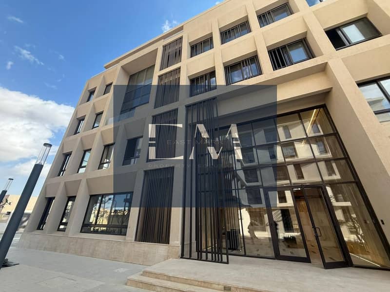 Office for Sale – District 5, New Cairo - Ansicht 2