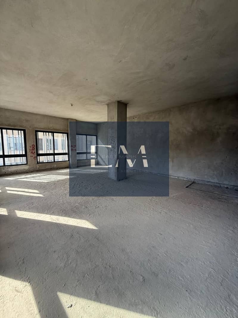 Office for Sale – District 5, New Cairo - Ansicht 3