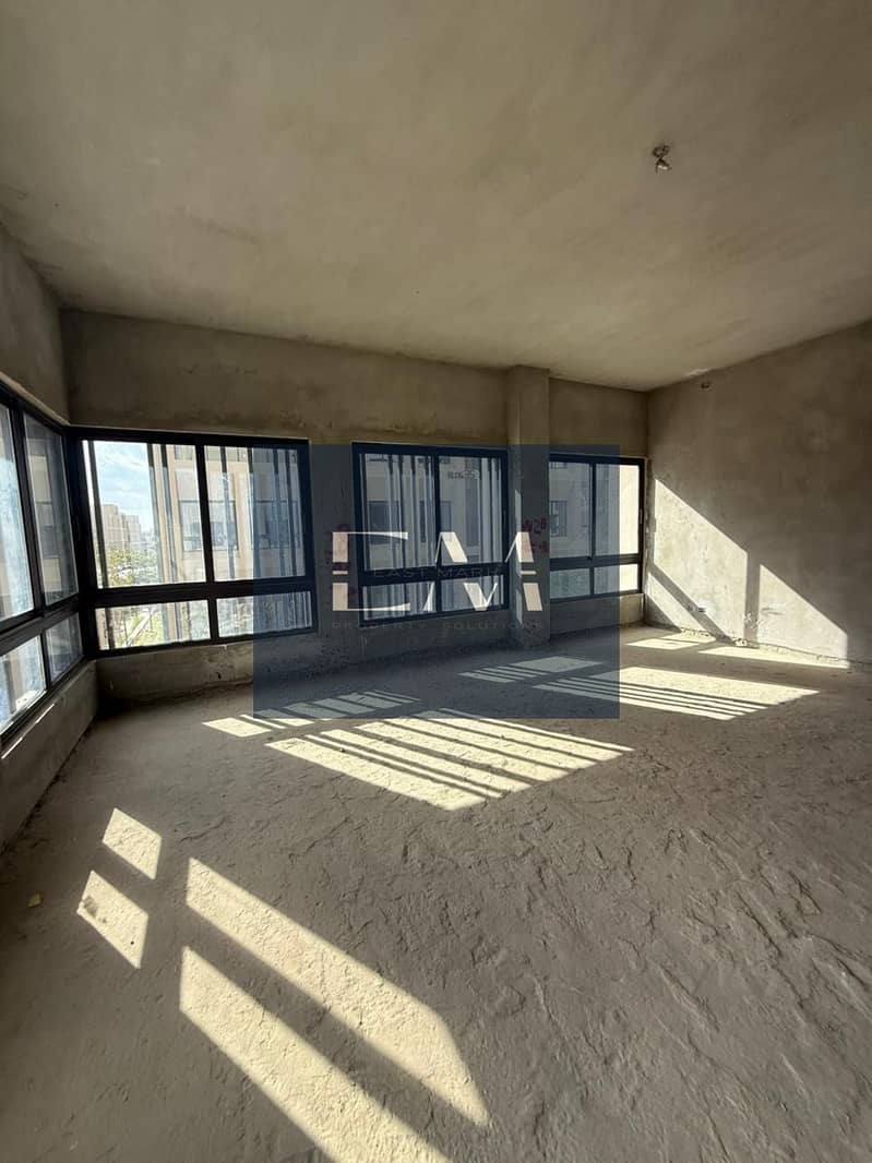 Office for Sale – District 5, New Cairo - Ansicht 4
