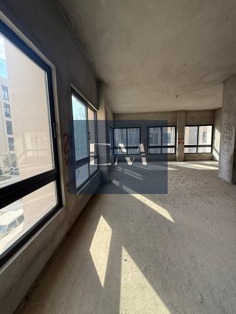 Office for Sale – District 5, New Cairo - Ansicht 5