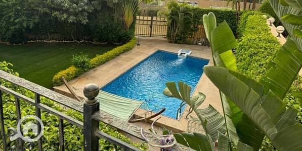 7 Bedroom Villa for Sale in New Cairo, Cairo - Screenshot 2025-09-30 223409. png
