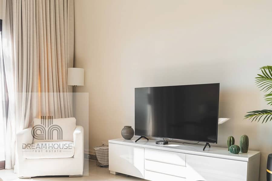 For Sale: Branded Chalet in Address Golf Marassi – Full Golf View - Vista 5