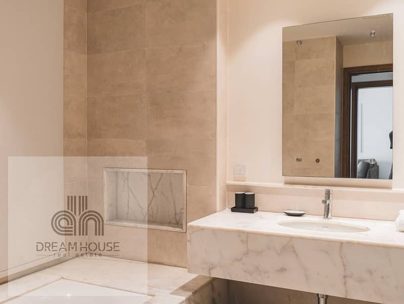 For Sale: Branded Chalet in Address Golf Marassi – Full Golf View - Vista 6