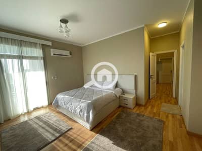 3 Bedroom Flat for Sale in Sheikh Zayed, Giza - WhatsApp Image 2025-09-02 at 12.29. 40 PM. jpeg