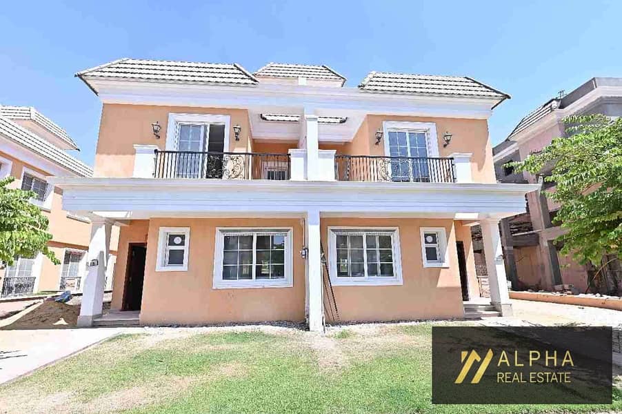 Twin House for Rent in Layan featuring owner finishing with kitchen and air conditioning in a prime location within a prestigious community offering privacy and comfort close to all services - Widok 3