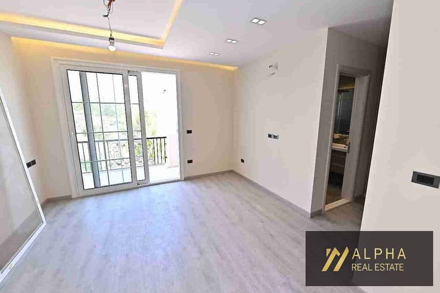 Twin House for Rent in Layan featuring owner finishing with kitchen and air conditioning in a prime location within a prestigious community offering privacy and comfort close to all services - Widok 4