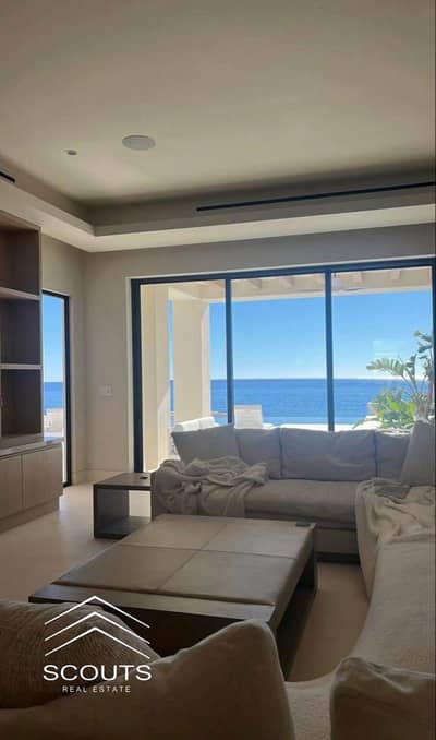 2 Bedroom Chalet for Sale in North Coast, Matruh - WhatsApp Image 2026-04-22 at 17.15. 36 (1). jpeg