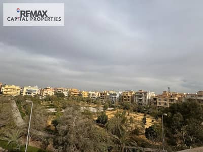 4 Bedroom Apartment for Rent in New Cairo, Cairo - 7600eeeb-a64a-4967-93b5-82e05f068a0e. jpg
