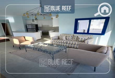 3 Bedroom Chalet for Sale in North Coast, Matruh - 22. jpg 3 Bedroom Chalet for Sale in North Coast, Matruh - 22. jpg
