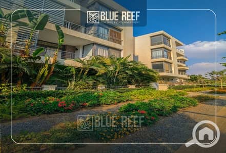 3 Bedroom Duplex for Sale in New Cairo, Cairo - Rectangle ثثي. jpg 3 Bedroom Duplex for Sale in New Cairo, Cairo - Rectangle ثثي. jpg