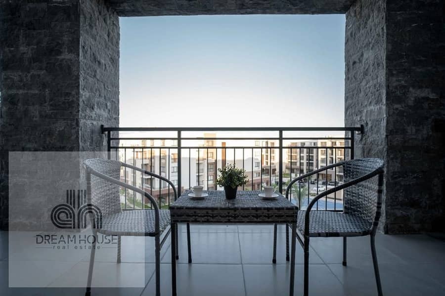 For Rent: Premium Chalet in Marassi Marina 1 – Prime Location & Best Value for the Season - Widok 2