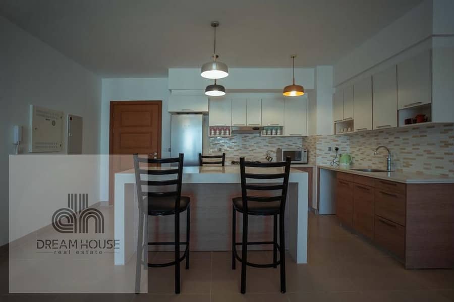For Rent: Premium Chalet in Marassi Marina 1 – Prime Location & Best Value for the Season - Widok 3