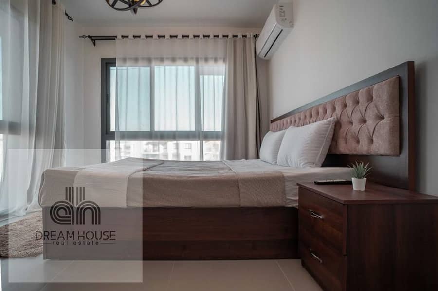 For Rent: Premium Chalet in Marassi Marina 1 – Prime Location & Best Value for the Season - Widok 4
