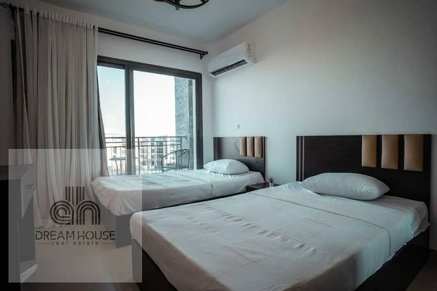 For Rent: Premium Chalet in Marassi Marina 1 – Prime Location & Best Value for the Season - Widok 6