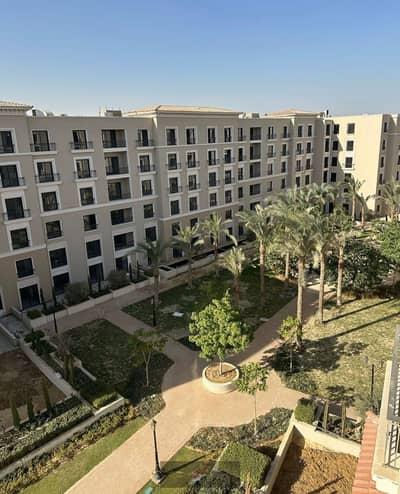 1 Bedroom Apartment for Rent in Sheikh Zayed, Giza - WhatsApp Image 2026-05-07 at 4.13. 06 PM (2). jpeg