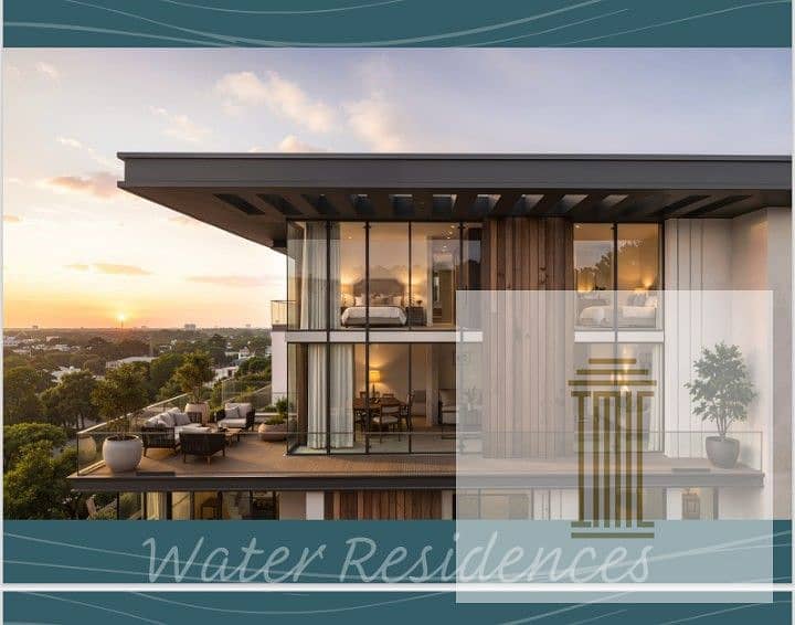 With a down payment of 500,000 EGP, you can own a 3-bedroom apartment in Hyde Park Central, next to Zed East and La Vista - Prikaz 5