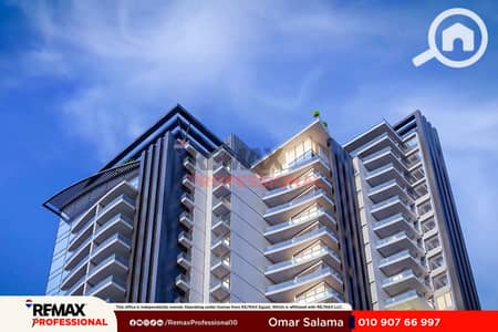 2 Bedroom Apartment for Sale in Moharam Bik, Alexandria - 26 - Copy. jpg