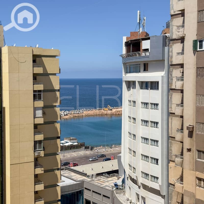 Furnished Apartment for Rent in Lauran 145 sqm ( El Eqbal St. ) - Widok 2