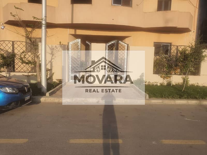 Ultra Super Lux Duplex for Rent in Yasmeen - Widok 3