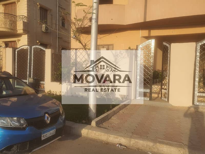 Ultra Super Lux Duplex for Rent in Yasmeen - Widok 4