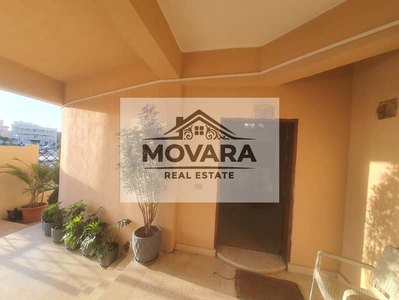 Ultra Super Lux Duplex for Rent in Yasmeen - Widok 5