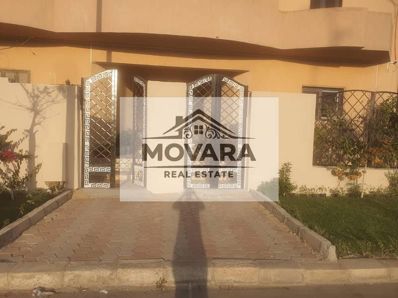 Ultra Super Lux Duplex for Rent in Yasmeen - Widok 6