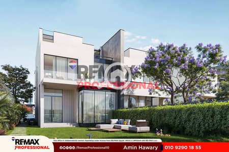 9 Bedroom Villa for Sale in Borg al-Arab, Alexandria - 1. jpg