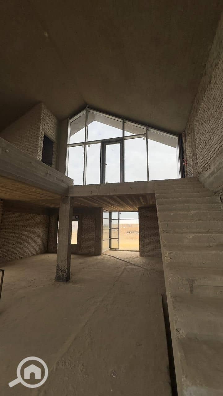 Stand-alone villa, 585 sqm, for sale in Novella Compound, Sheikh Zayed - Ansicht 5