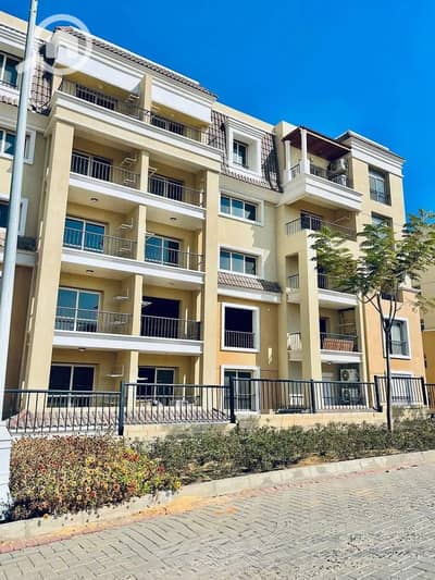 3 Bedroom Flat for Sale in Mostakbal City, Cairo - WhatsApp Image 2025-08-21 at 2.35. 11 PM. jpeg
