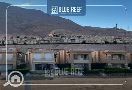 2 Bedroom Chalet for Sale in Ain Sukhna, Suez - bgfbg. jpg 2 Bedroom Chalet for Sale in Ain Sukhna, Suez - bgfbg. jpg