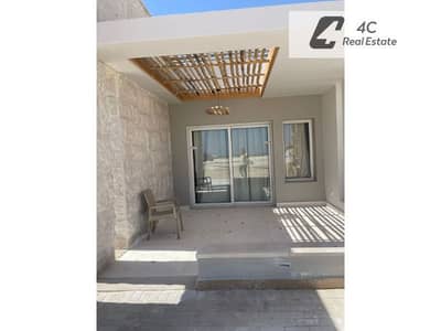 2 Bedroom Chalet for Sale in North Coast, Matruh - WhatsApp Image 2024-06-24 at 1.55. 08 PM (4). jpg 2 Bedroom Chalet for Sale in North Coast, Matruh - WhatsApp Image 2024-06-24 at 1.55. 08 PM (4). jpg