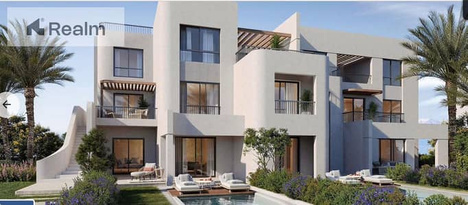 2 Bedroom Flat for Sale in Makadi Bay, Red Sea - WhatsApp Image 2026-01-28 at 1.49. 03 PM. jpeg