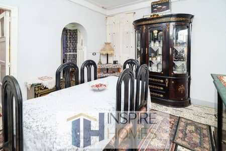 3 Bedroom Flat for Sale in Sporting, Alexandria - 1. jpg