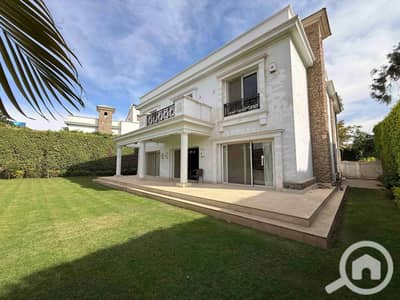 5 Bedroom Villa for Rent in New Cairo, Cairo - 731487. jpg 5 Bedroom Villa for Rent in New Cairo, Cairo - 731487. jpg