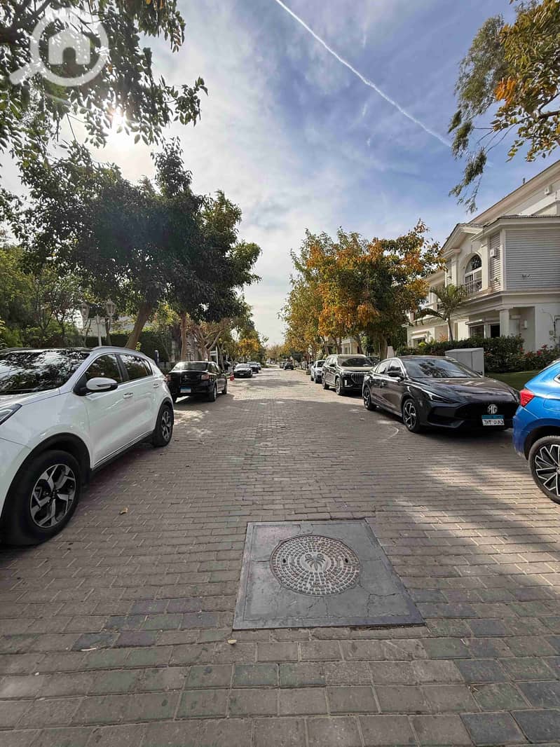 Standalone Villa for Rent in Mountain View 1 – New Cairo - Bild 5