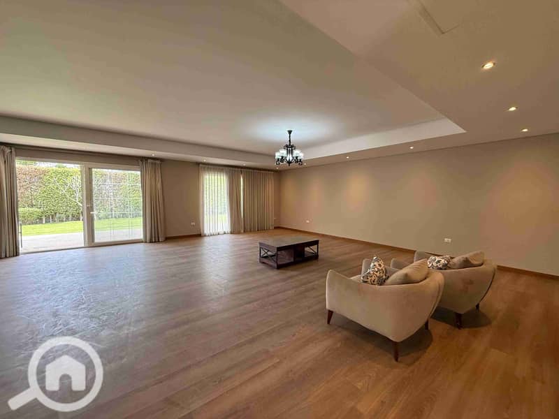 Standalone Villa for Rent in Mountain View 1 – New Cairo - Bild 6