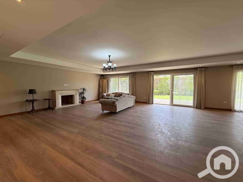 Standalone Villa for Rent in Mountain View 1 – New Cairo - Fler