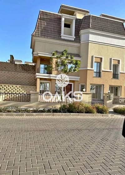 5 Bedroom Villa for Sale in Mostakbal City, Cairo - 550346803_1304098484748993_5224119052243881655_n. jpg