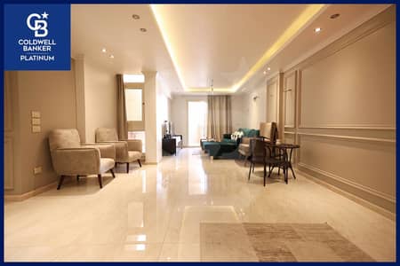 2 Bedroom Flat for Sale in Smoha, Alexandria - 1 copy. JPG