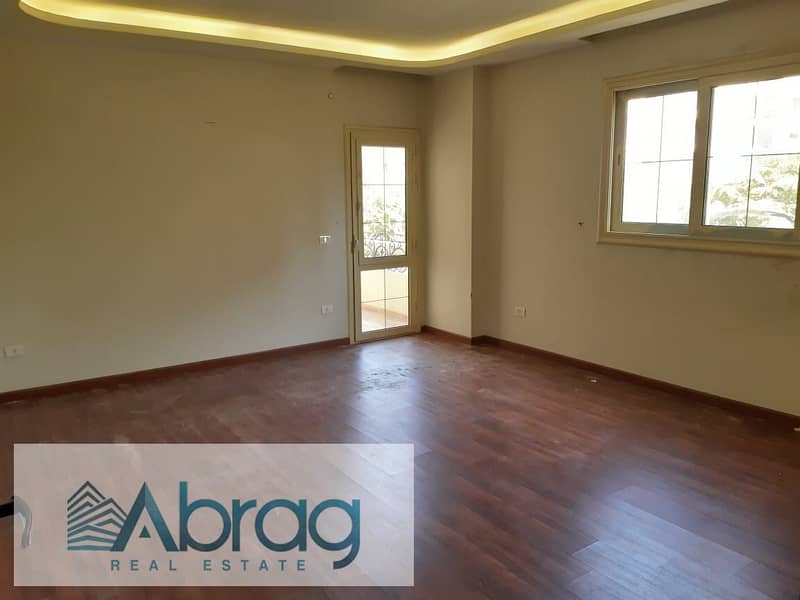 For Sale: 470 sq m Ground Floor Duplex with Garden in Beverly Hills Sodic, Sheikh Zayed - Ansicht 2