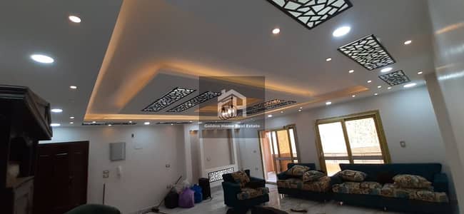 فلیٹ 3 غرف نوم للايجار في الشيخ زايد، الجيزة - WhatsApp Image 2026-05-05 at 11.41. 48 AM. jpeg