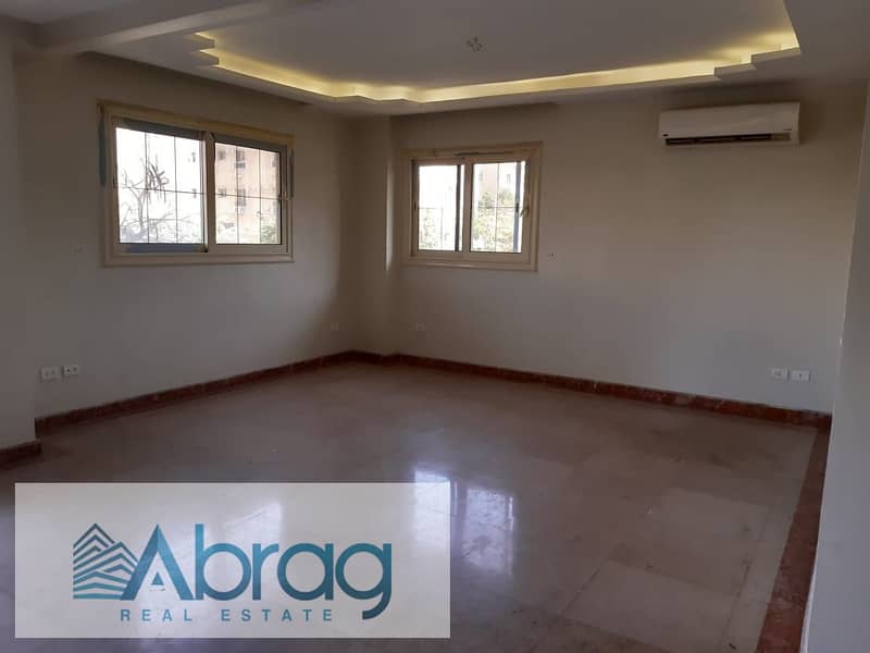 For Sale: 470 sq m Ground Floor Duplex with Garden in Beverly Hills Sodic, Sheikh Zayed - Ansicht 4